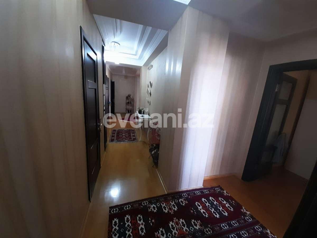 Sale, new building, 5 room, 215 m², Elmlar Akademiyası m.