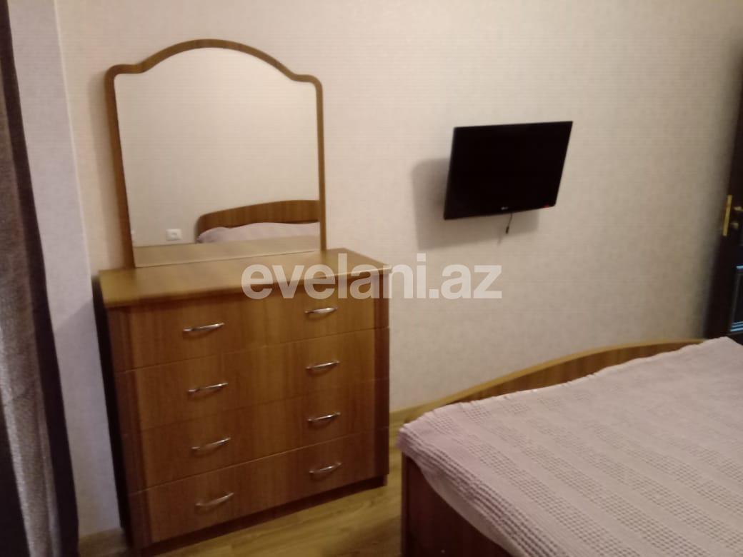 Kirayə verilir, yeni tikili, 2 otaqlı, 70 m², Səbail r.