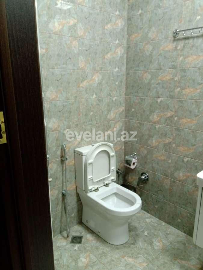 Kirayə verilir, yeni tikili, 2 otaqlı, 70 m², Səbail r.