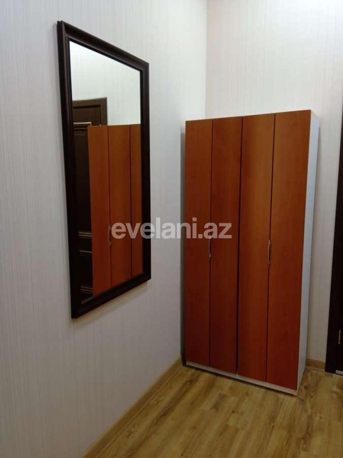 Kirayə verilir, yeni tikili, 2 otaqlı, 70 m², Səbail r.