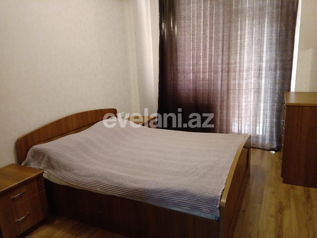Kirayə verilir, yeni tikili, 2 otaqlı, 70 m², Səbail r.