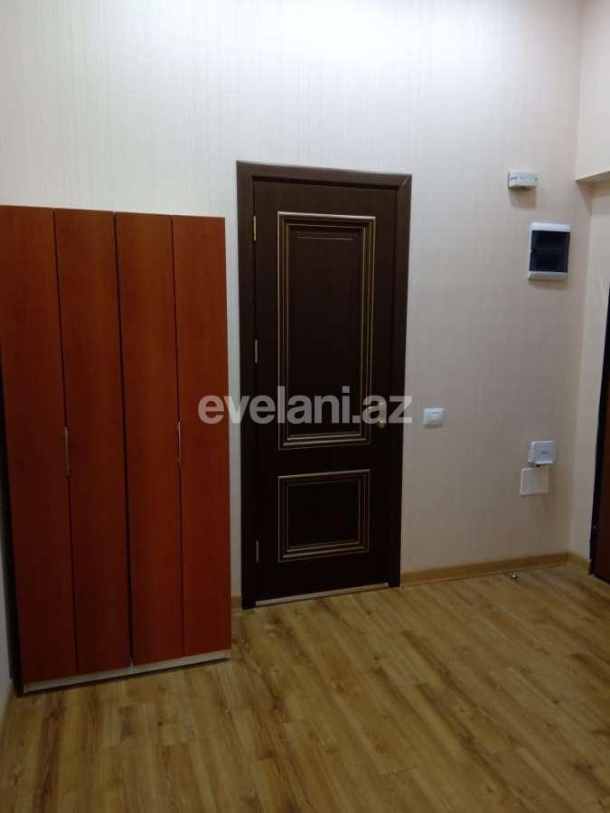 Kirayə verilir, yeni tikili, 2 otaqlı, 70 m², Səbail r.