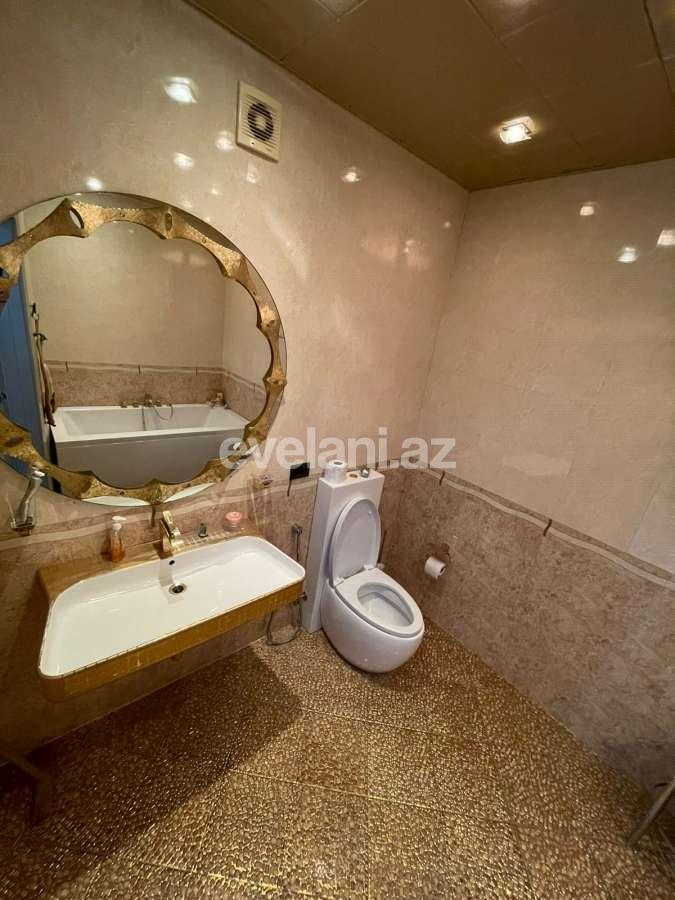 Satılır, yeni tikili, 3 otaqlı, 190 m², 28 may m.