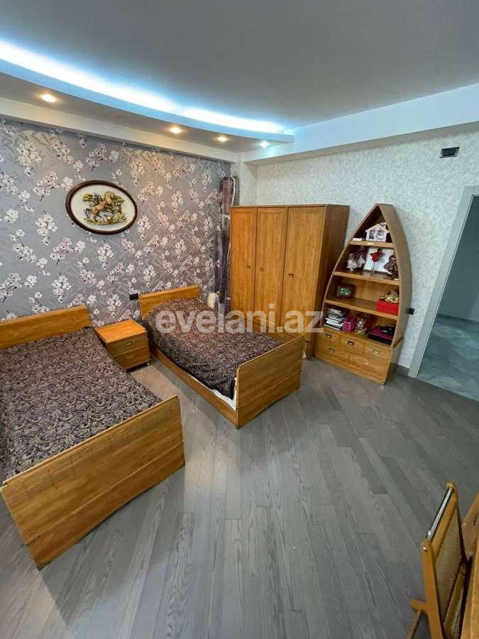 Satılır, yeni tikili, 3 otaqlı, 190 m², 28 may m.