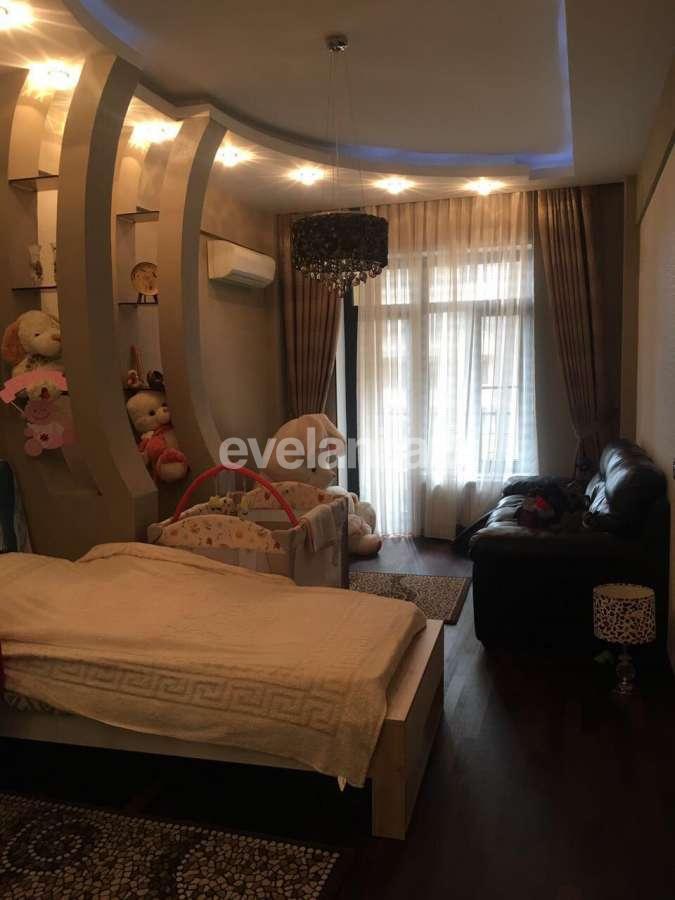 Satılır, yeni tikili, 3 otaqlı, 145 m², Şah İsmayıl Xətai m.