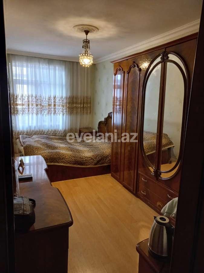 Satılır, köhnə tikili, 2 otaqlı, 62 m², Gənclik m.