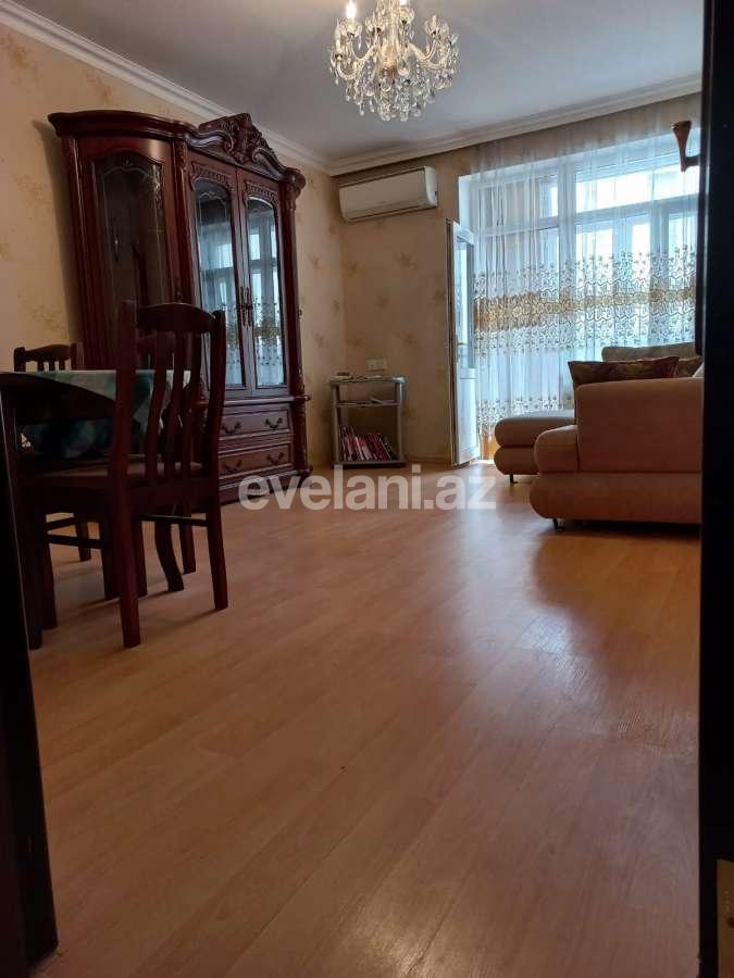 Satılır, köhnə tikili, 2 otaqlı, 62 m², Gənclik m.