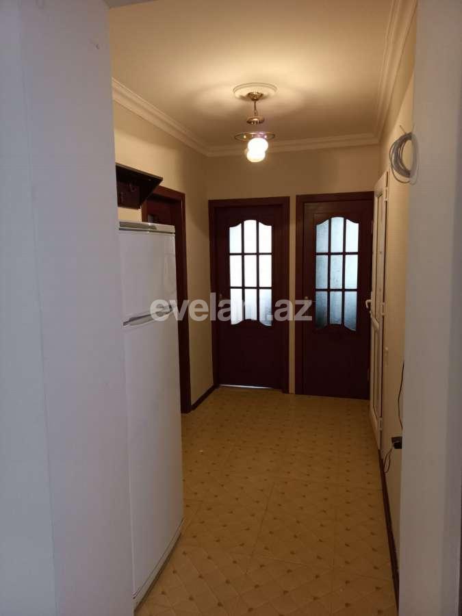 Satılır, köhnə tikili, 2 otaqlı, 62 m², Gənclik m.