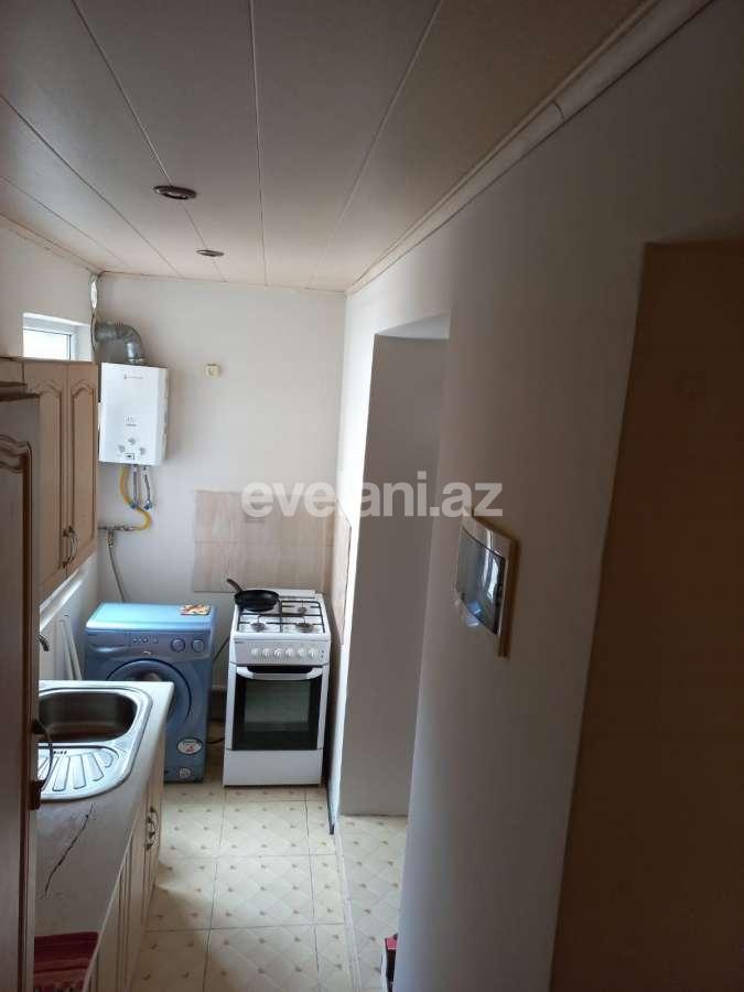 Satılır, köhnə tikili, 2 otaqlı, 62 m², Gənclik m.