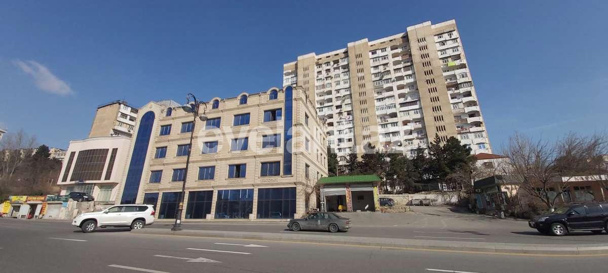 Satılır, obyekt, 2500 m², Həzi Aslanov m.