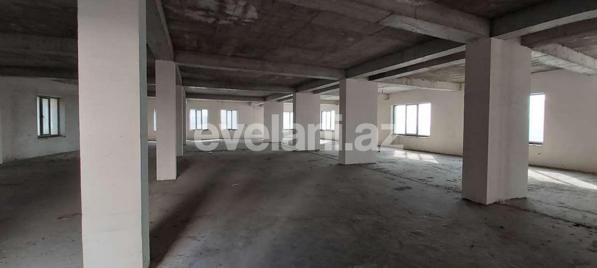 Satılır, obyekt, 2500 m², Həzi Aslanov m.