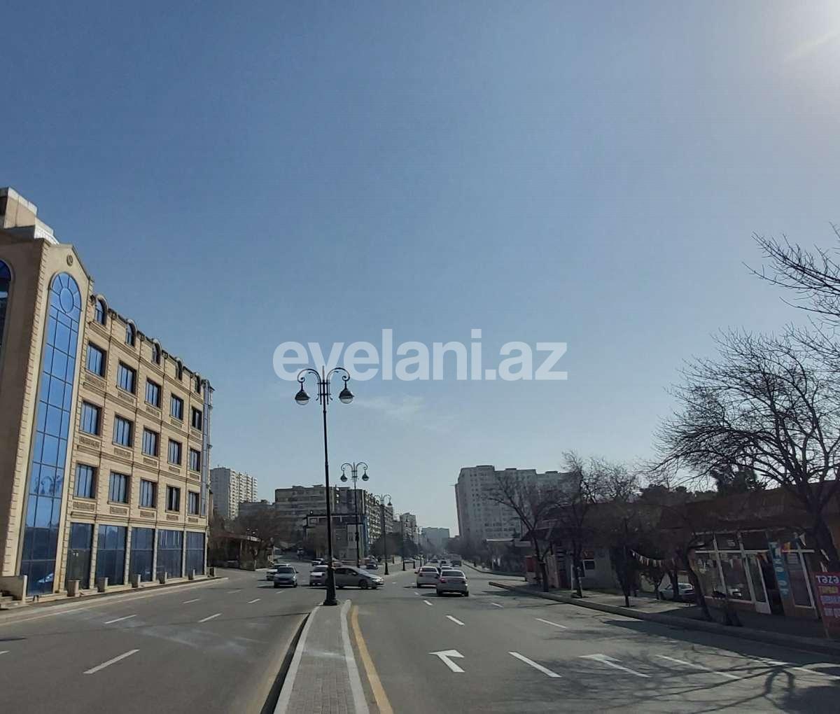 Satılır, obyekt, 2500 m², Həzi Aslanov m.