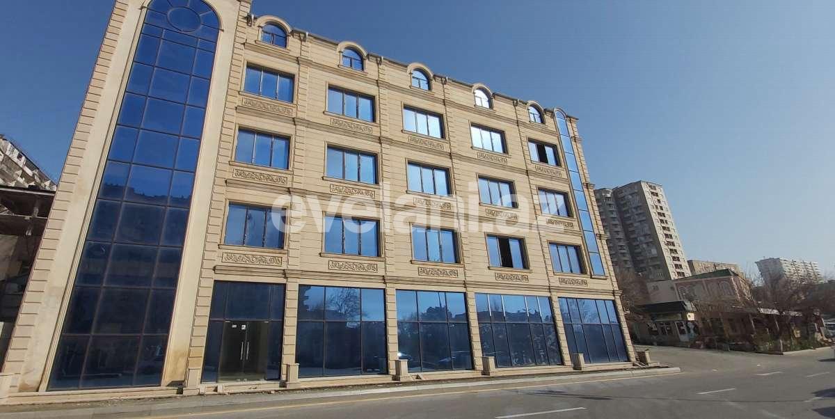 Satılır, obyekt, 2500 m², Həzi Aslanov m.