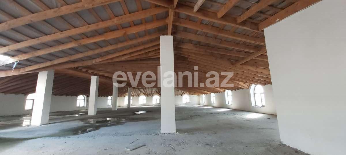 Satılır, obyekt, 2500 m², Həzi Aslanov m.
