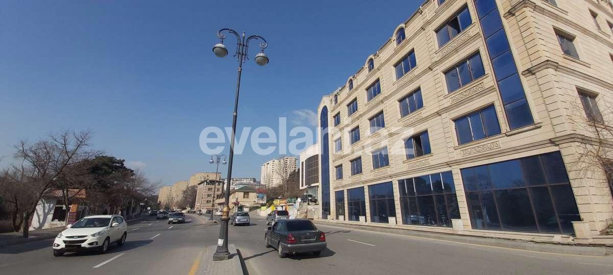 Satılır, obyekt, 2500 m², Həzi Aslanov m.