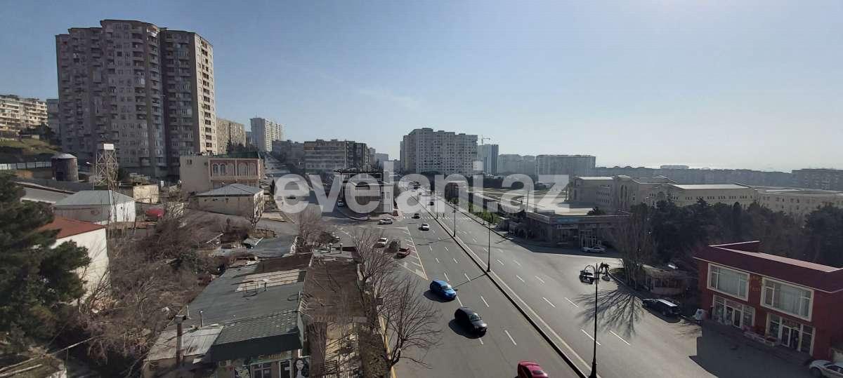 Satılır, obyekt, 2500 m², Həzi Aslanov m.