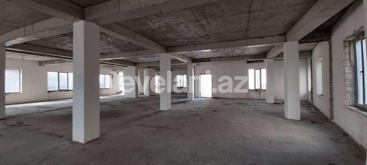 Satılır, obyekt, 2500 m², Həzi Aslanov m.