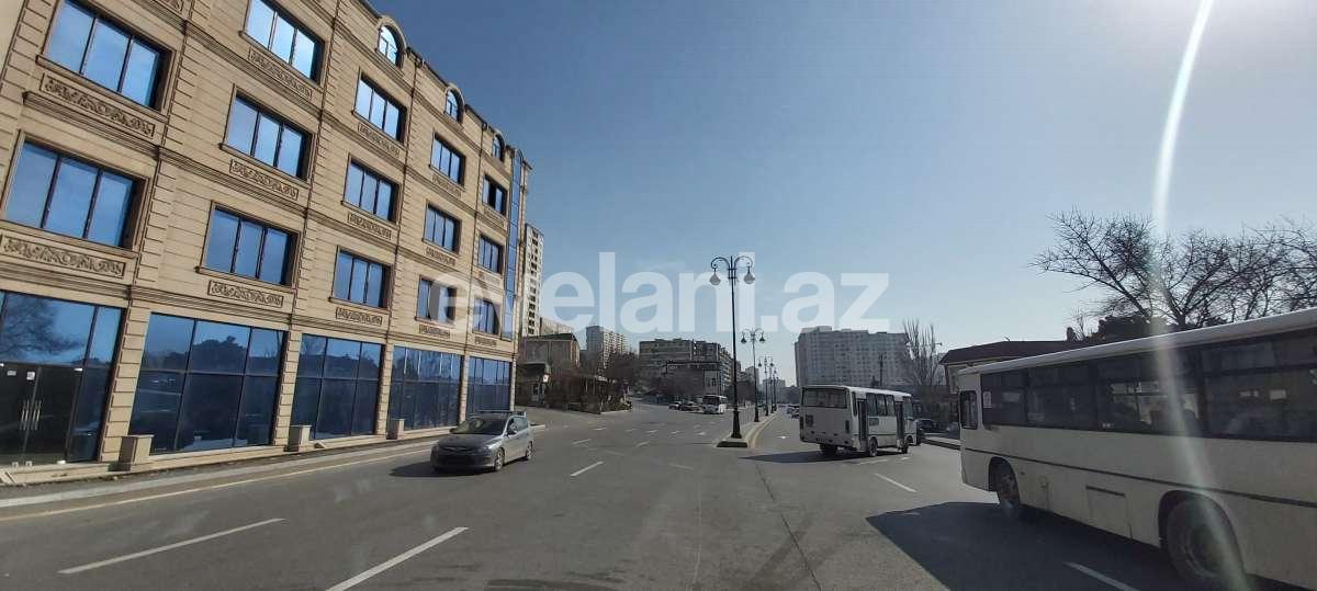 Satılır, obyekt, 2500 m², Həzi Aslanov m.