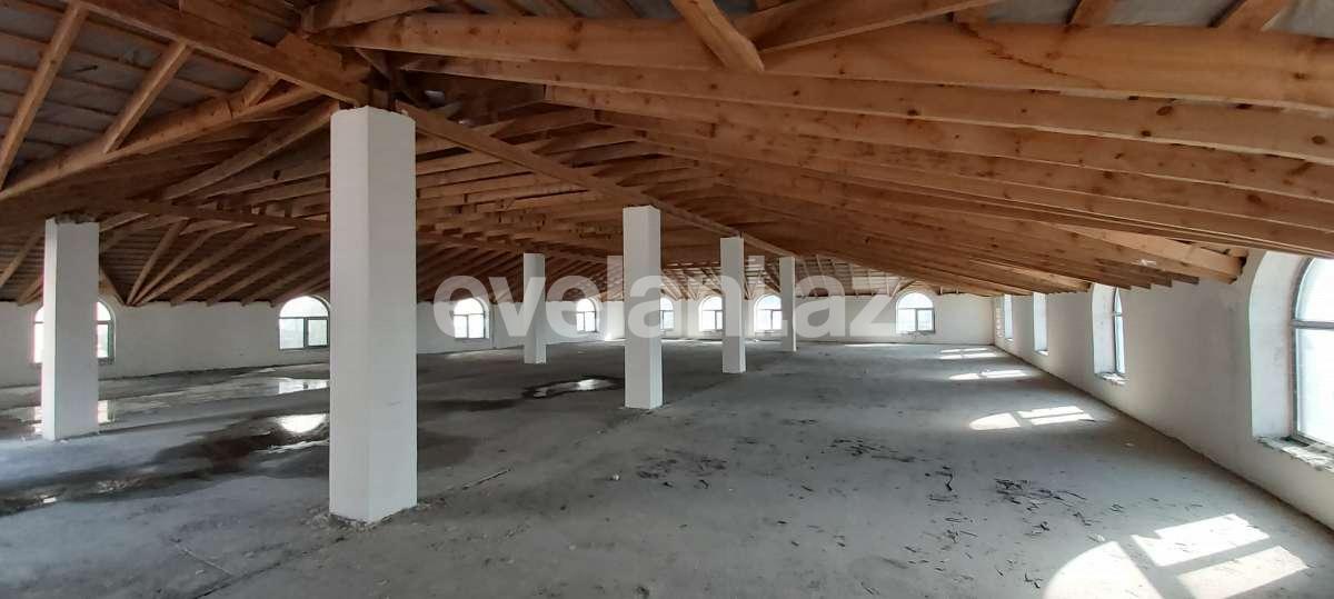 Satılır, obyekt, 2500 m², Həzi Aslanov m.