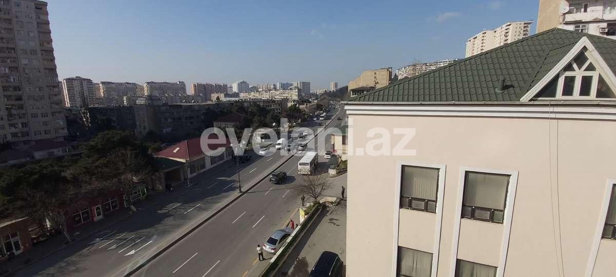 Satılır, obyekt, 2500 m², Həzi Aslanov m.