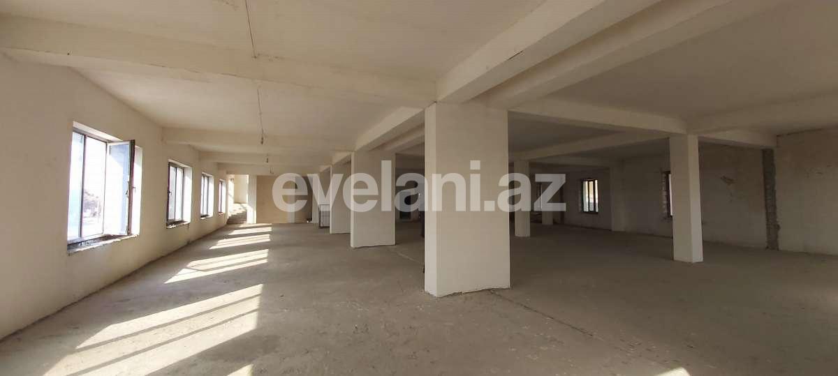 Satılır, obyekt, 2500 m², Həzi Aslanov m.