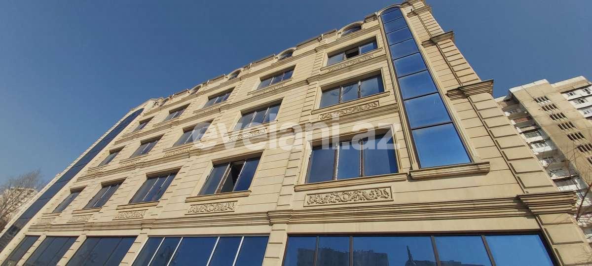 Satılır, obyekt, 2500 m², Həzi Aslanov m.