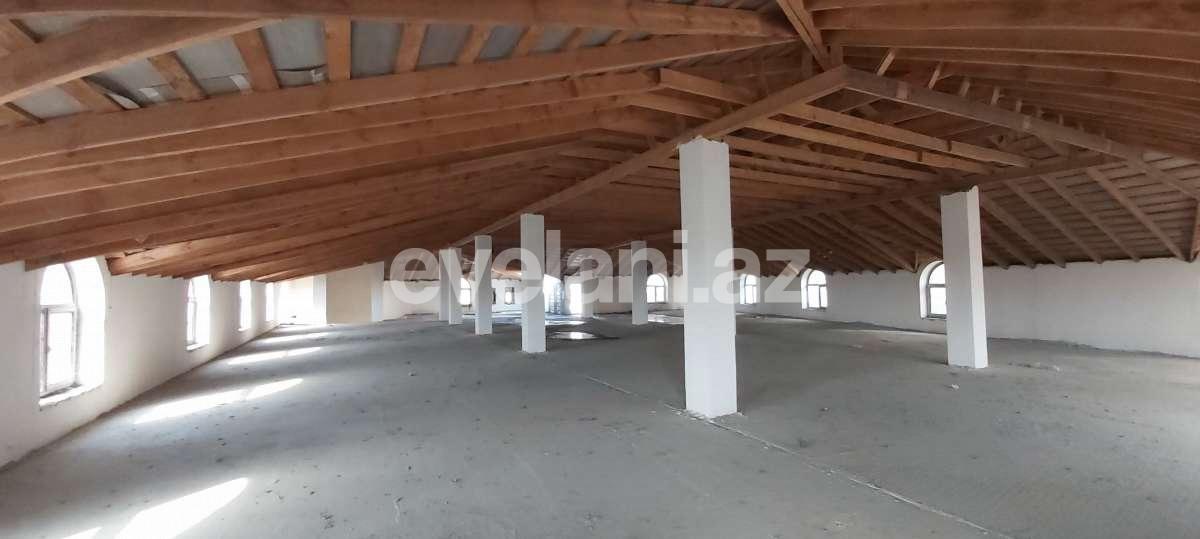 Satılır, obyekt, 2500 m², Həzi Aslanov m.