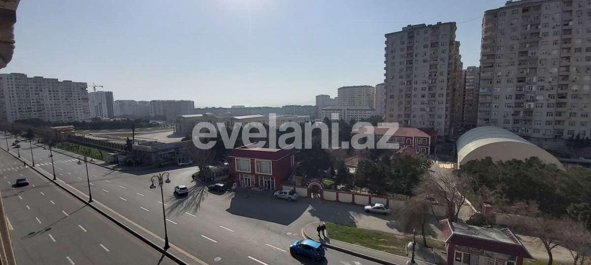 Satılır, obyekt, 2500 m², Həzi Aslanov m.