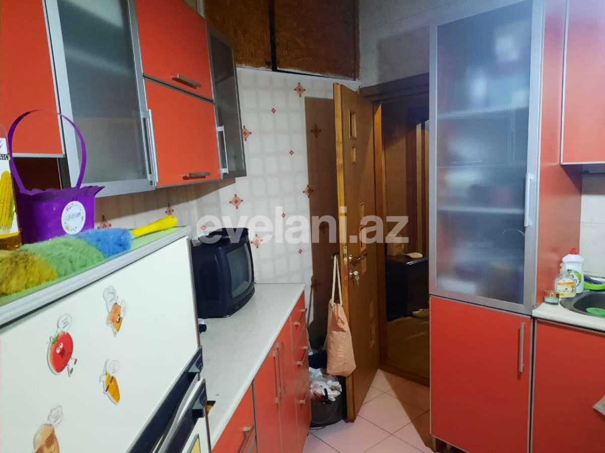 Kirayə verilir, köhnə tikili, 1 otaqlı, 30 m², 28 may m.