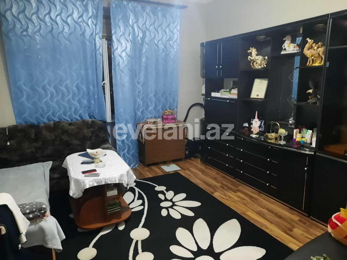 Kirayə verilir, köhnə tikili, 1 otaqlı, 30 m², 28 may m.