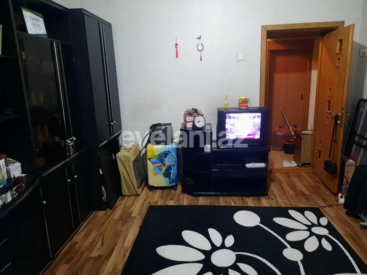 Kirayə verilir, köhnə tikili, 1 otaqlı, 30 m², 28 may m.