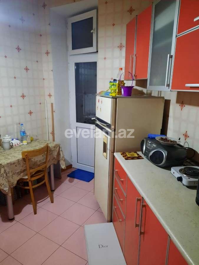 Kirayə verilir, köhnə tikili, 1 otaqlı, 30 m², 28 may m.