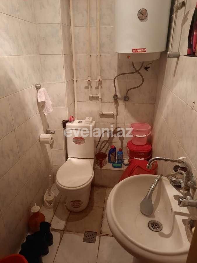 Kirayə verilir, köhnə tikili, 1 otaqlı, 30 m², 28 may m.