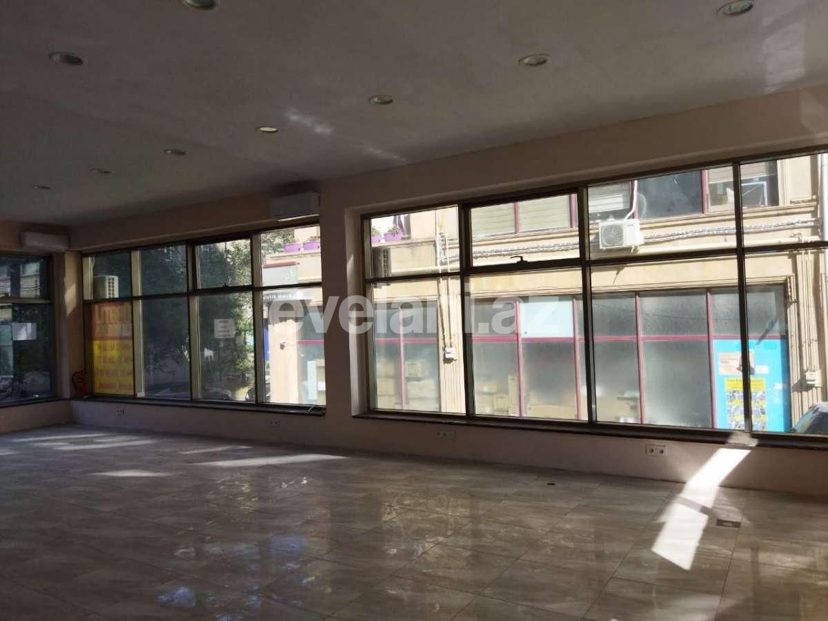 Kirayə verilir, obyekt, 140 m², Nəriman Nərimanov m.