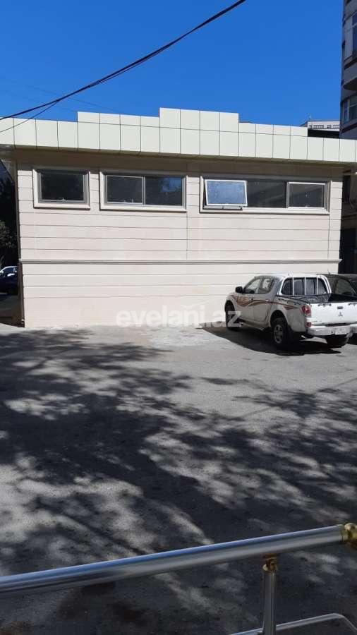 Kirayə verilir, obyekt, 140 m², Nəriman Nərimanov m.