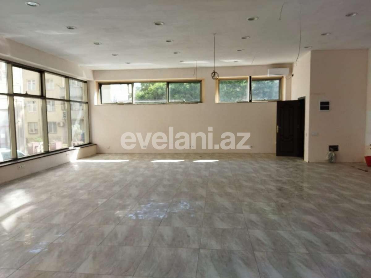 Kirayə verilir, obyekt, 140 m², Nəriman Nərimanov m.