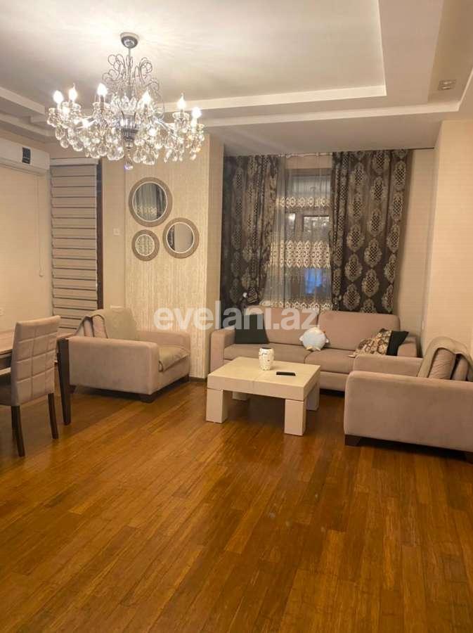 Sale, new building, 3 room, 130 m², Nariman Narimanov m.