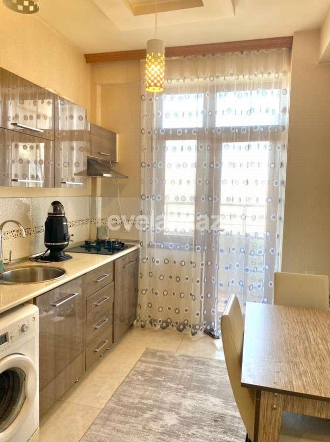 Sale, new building, 3 room, 130 m², Nariman Narimanov m.