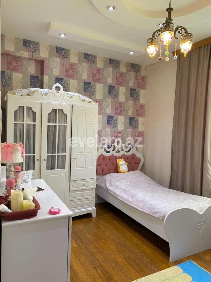 Sale, new building, 3 room, 130 m², Nariman Narimanov m.