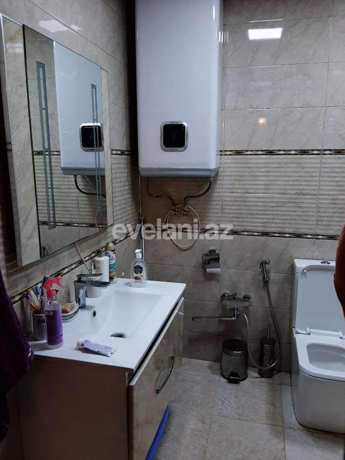 Sale, new building, 3 room, 130 m², Nariman Narimanov m.