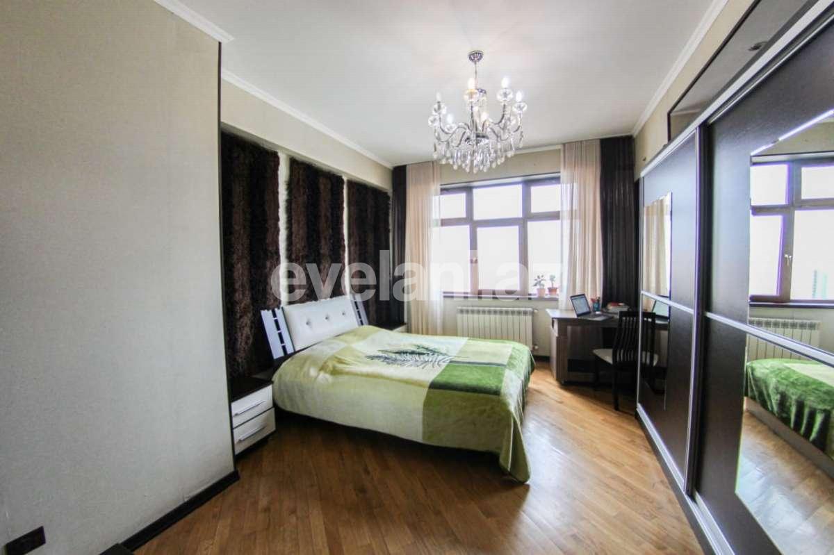 Satılır, yeni tikili, 3 otaqlı, 105 m², Şah İsmayıl Xətai m.
