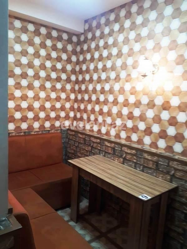 Satılır, obyekt, 170 m², Xalqlar Dostluğu m.