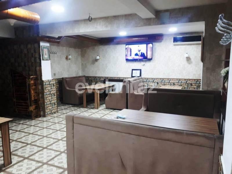 Satılır, obyekt, 170 m², Xalqlar Dostluğu m.