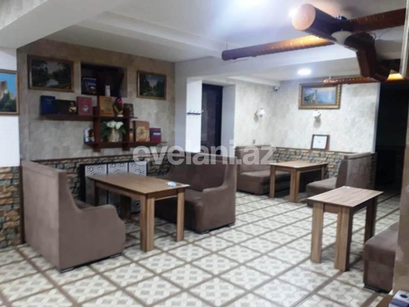 Satılır, obyekt, 170 m², Xalqlar Dostluğu m.