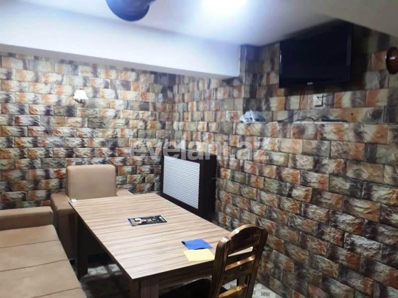 Satılır, obyekt, 170 m², Xalqlar Dostluğu m.