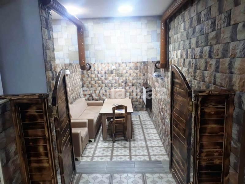 Satılır, obyekt, 170 m², Xalqlar Dostluğu m.