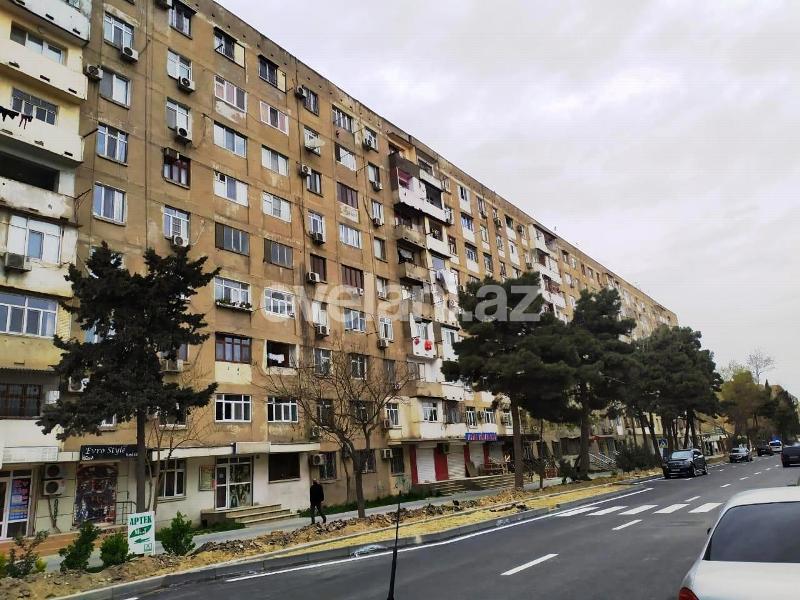 Satılır, obyekt, 170 m², Xalqlar Dostluğu m.