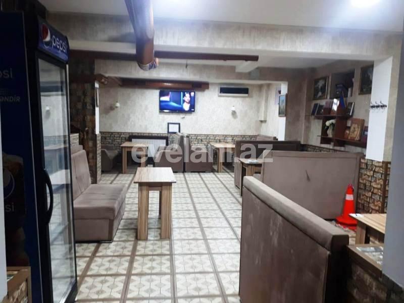 Satılır, obyekt, 170 m², Xalqlar Dostluğu m.