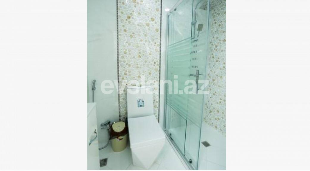 Kirayə verilir, köhnə tikili, 1 otaqlı, 40 m², Nəsimi r.