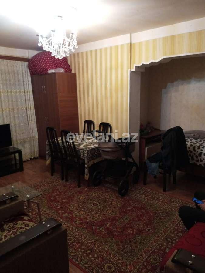 Продаётся, вторичка, 2-комнаты, 55 m², 8-й микрорайон p.